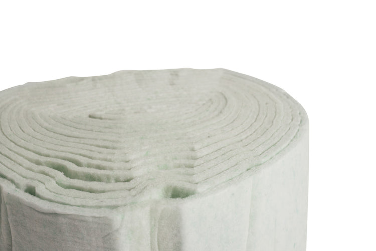 GreenStuf<sup>®</sup> Masonry Wall Blanket