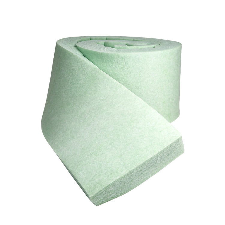 GreenStuf<sup>®</sup> Thermal Wall Blanket