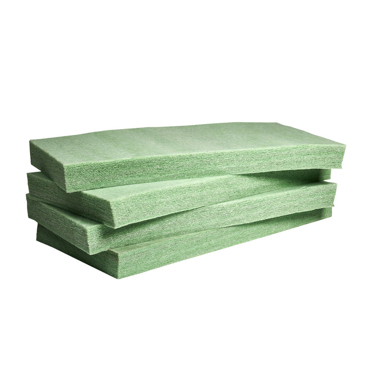 GreenStuf<sup>®</sup> Thermal Wall Pads