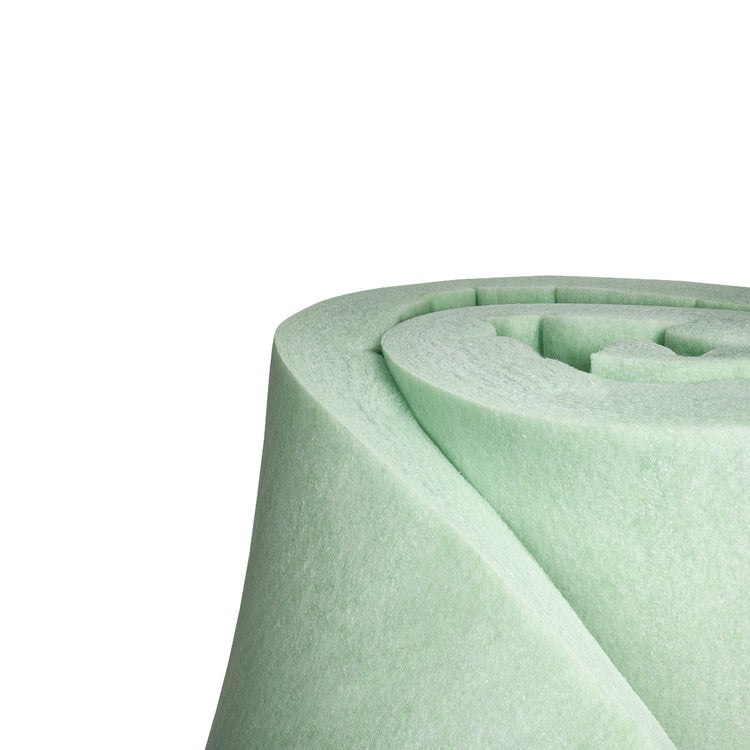 GreenStuf<sup>®</sup> Thermal Underfloor Blanket