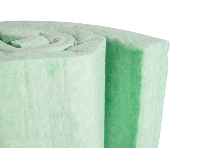 GreenStuf<sup>®</sup> Building Insulation Blanket (BIB)