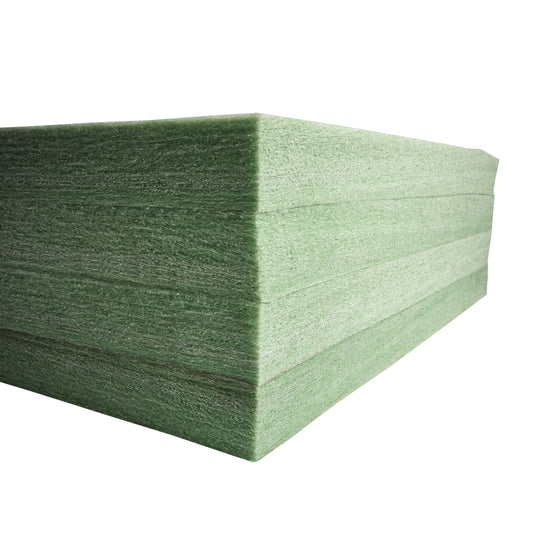 GreenStuf<sup>®</sup> Thermal Wall Pads